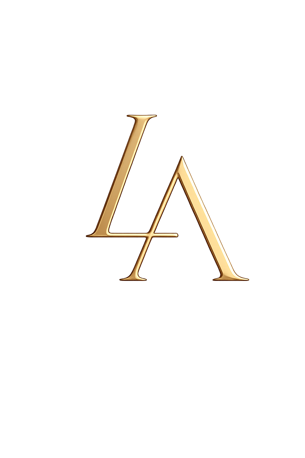 Luciana Alva logo
